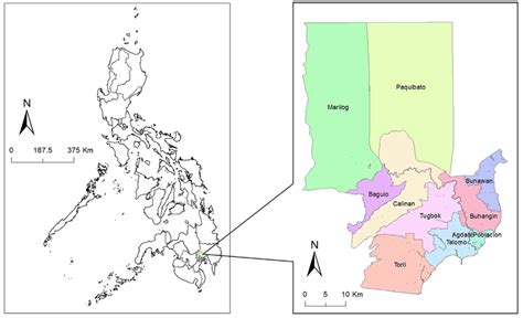 lanang davao city barangay|Davao City (Philippines): Barangays .